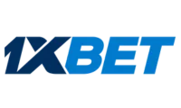 1xBet casino logo