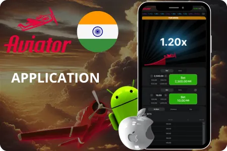 Aviator Game Application in India