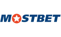 Mostbet casino logo