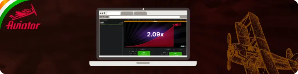 Download Aviator apk