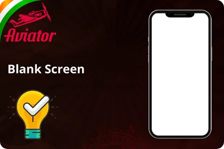 Aviator App - Fixing Connection Errors