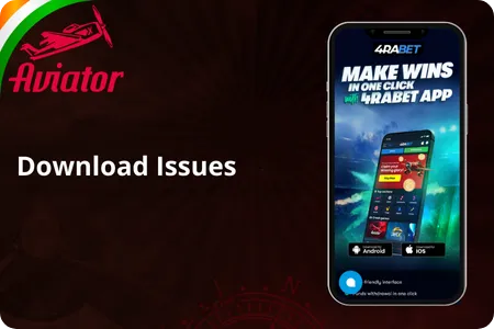 Common Download Issues