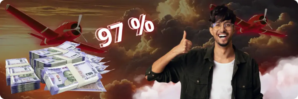 RTP Percentage for Indian Players